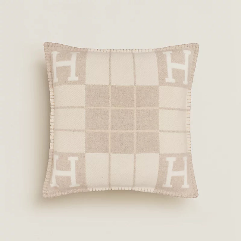 Avalon III Pillow Case