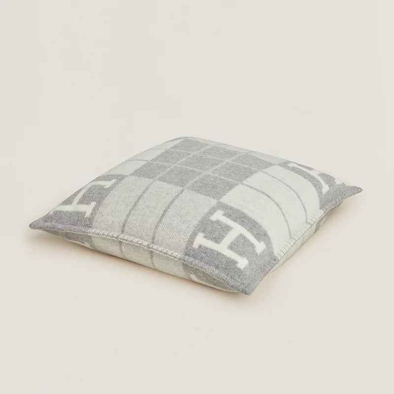 Avalon III Pillow Case