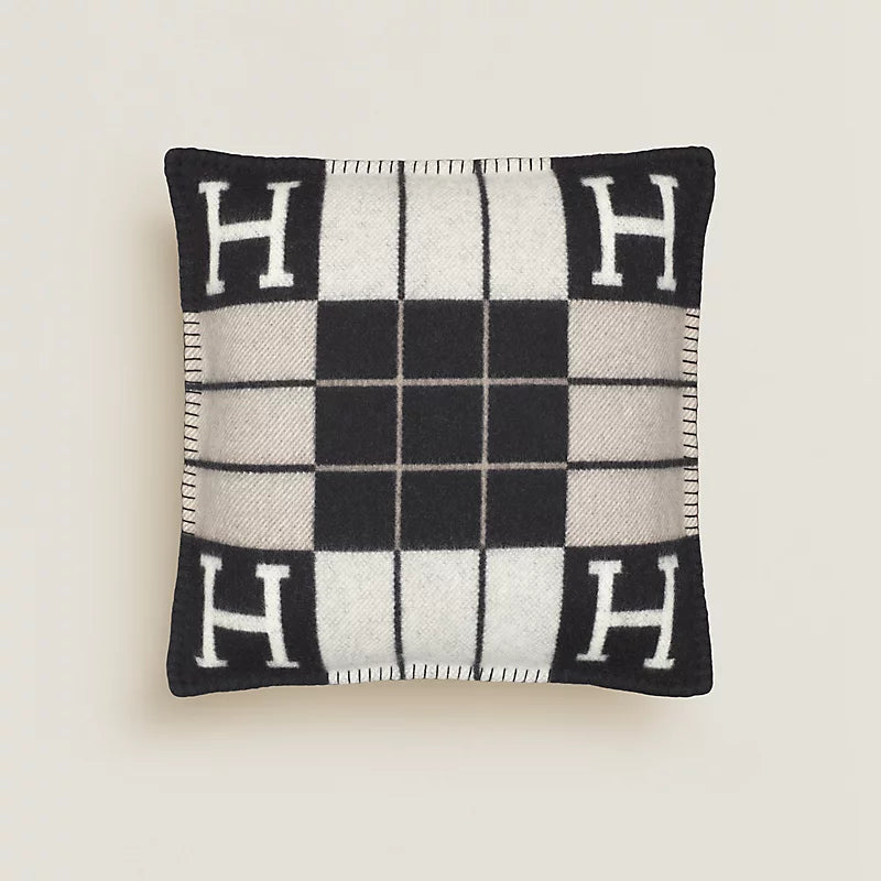 Avalon III Pillow Case