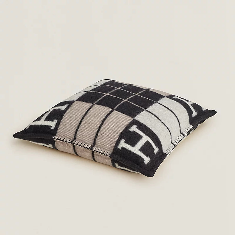 Avalon III Pillow Case