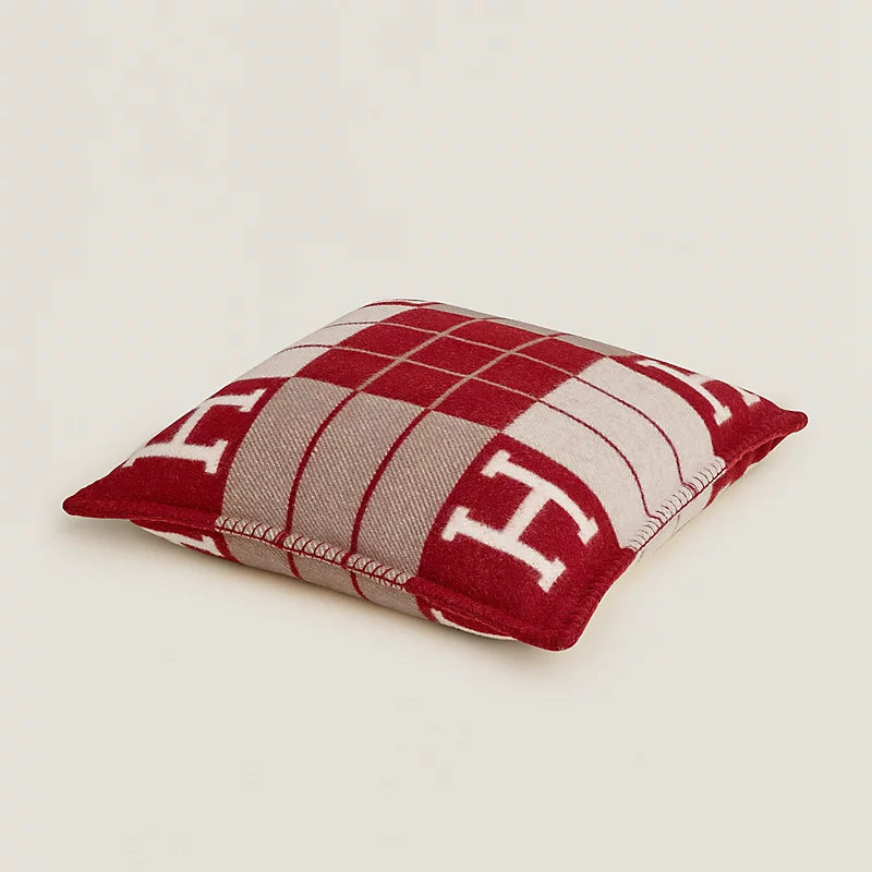 Avalon III Pillow Case