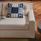 Avalon III Pillow Case