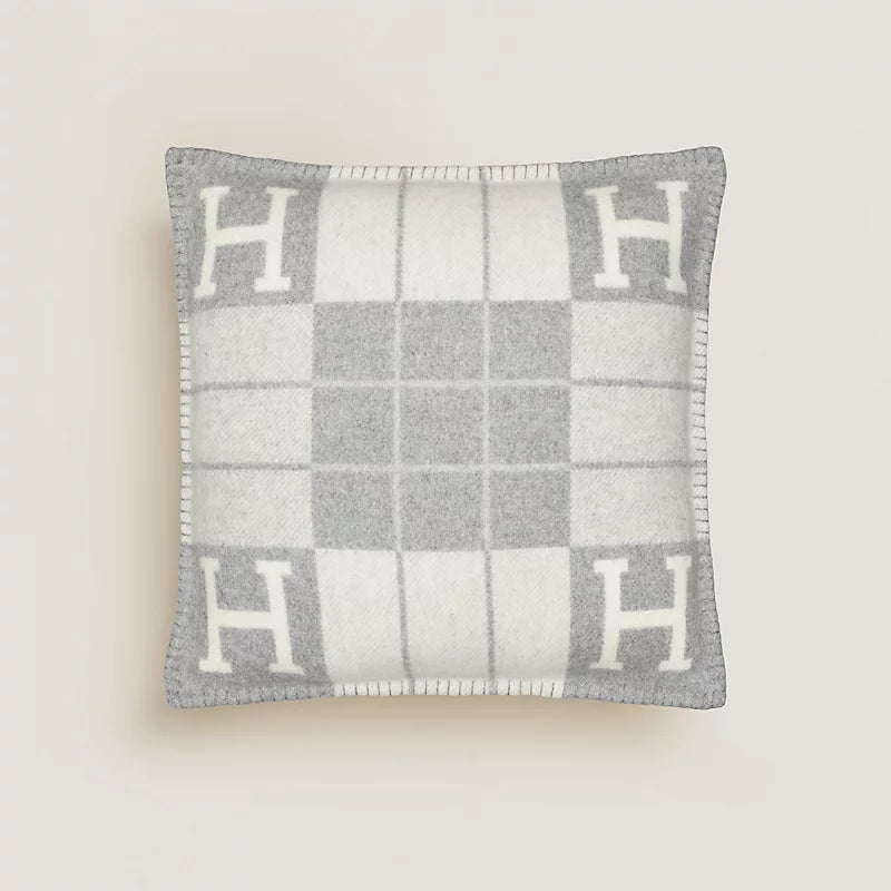 Avalon III Pillow Case